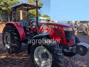 Trator Massey Ferguson 4280 Xtra - 16004