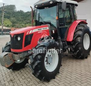 Trator Massey Ferguson 4283 - 14817