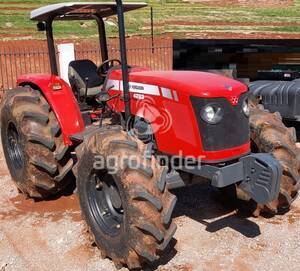 Trator Massey Ferguson 4283 - 15547