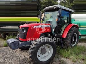 Trator Massey Ferguson 4283 - 16079