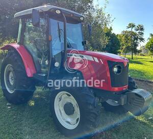 Trator Massey Ferguson 4283 - 16436