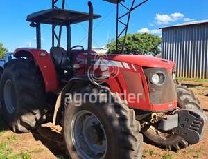 Trator Massey Ferguson 4283 - 17155