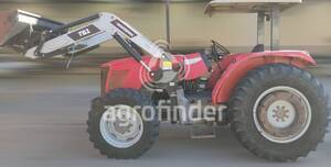 Trator Massey Ferguson 4283 - 17235