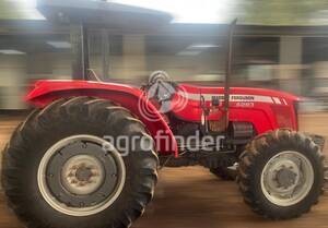 Trator Massey Ferguson 4283 - 17380