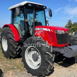 Trator Massey Ferguson 4290 - 13709