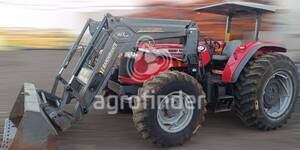 Trator Massey Ferguson 4290 - 16462