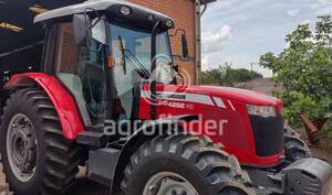 Trator Massey Ferguson 4292 - 15045