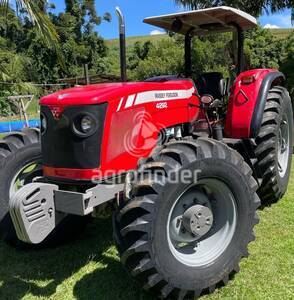 Trator Massey Ferguson 4292 - 16223