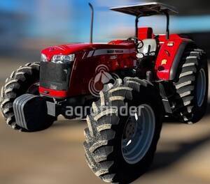 Trator Massey Ferguson 4292 - 17503