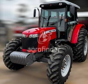 Trator Massey Ferguson 4292 - 17542