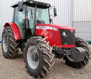 Trator Massey Ferguson 4292 - 17574