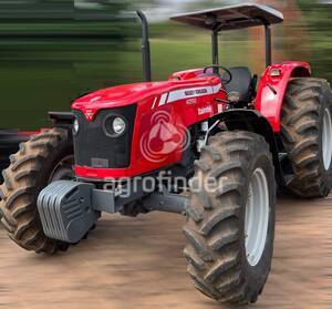 Trator Massey Ferguson 4292 - 6993