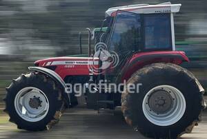 Trator Massey Ferguson 4297 - 16430