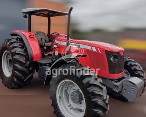 Trator Massey Ferguson 4297 - 16979