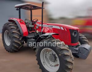Trator Massey Ferguson 4297 - 17567