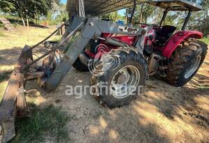Trator Massey Ferguson 4297 - 17587