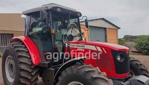 Trator Massey Ferguson 4299 - 14582