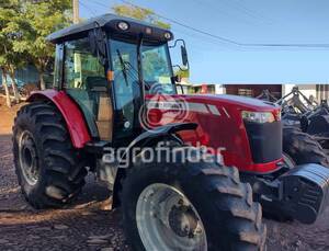 Trator Massey Ferguson 4299 - 16137
