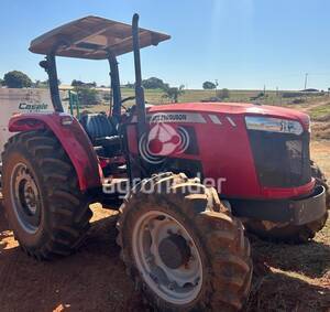 Trator Massey Ferguson 4307 - 13854