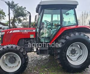 Trator Massey Ferguson 4408 - 14260