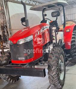 Trator Massey Ferguson 4707 - 13941
