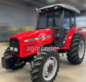 Trator Massey Ferguson 5285 - 17056