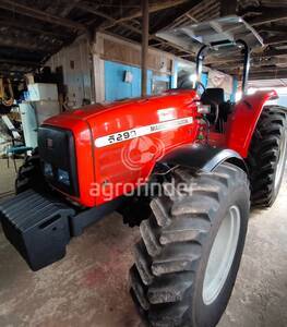 Trator Massey Ferguson 5290 - 14772