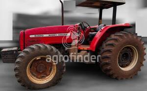 Trator Massey Ferguson 5320 - 17168