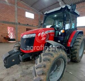 Trator Massey Ferguson 5709 - 14241