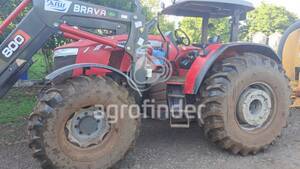 Trator Massey Ferguson 6711 - 7803