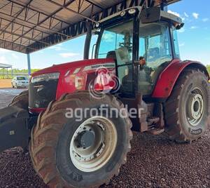 Trator Massey Ferguson 6714 - 16169