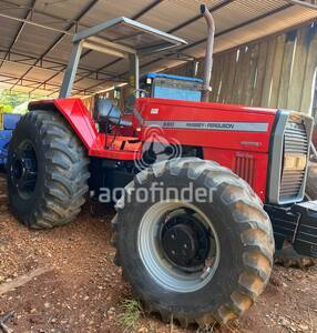 Trator Massey Ferguson 680 - 14411