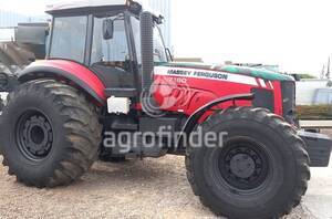 Trator Massey Ferguson 7180 - 16354