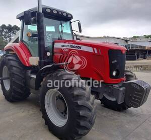 Trator Massey Ferguson 7370 - 14905