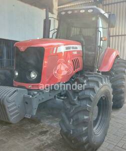 Trator Massey Ferguson 7390 Dyna-6 - 15630