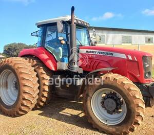Trator Massey Ferguson 7415 - 14542