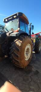Trator Massey Ferguson BH205i ano 2014