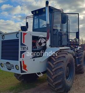Trator Muller TM 14 - 17418