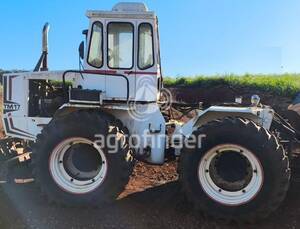 Trator Muller TM 17 - 17226