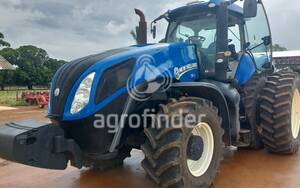 Trator New Holland T8.325 - 15944