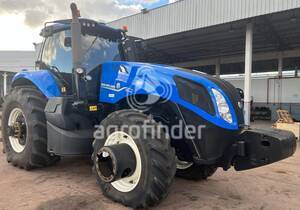 Trator New Holland T8.430 - 13576