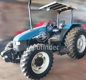 Trator New Holland TL 75 E - 17669