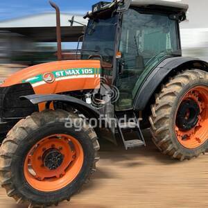 Trator Stara ST MAX 105 - 13758