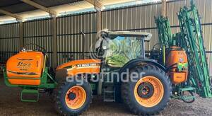 Trator Stara ST MAX 105 - 17178