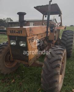 Trator Valmet 118.4 - 14240