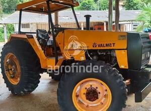 Trator Valmet 1180 - 16228