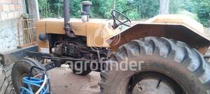 Trator Valmet 65 ID - 15326