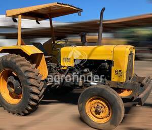 Trator Valmet 65 ID - 16573
