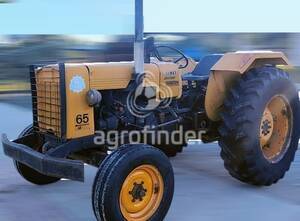 Trator Valmet 65 ID - 17450