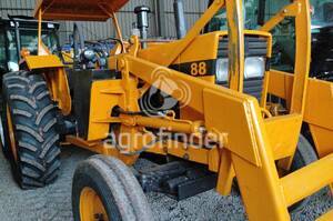 Trator Valmet 88 Ano 1982